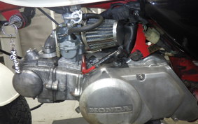 HONDA MONKEY Z50J