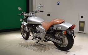 HONDA MAGNA 250 2026 MC29