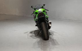 KAWASAKI NINJA ZX-6R ZX636J