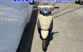 SUZUKI LET's