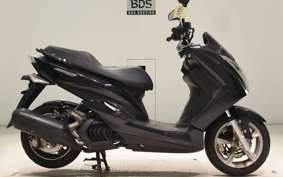 YAMAHA MAJESTY155 S 2014 SG28J