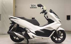 HONDA PCX 125 JF81