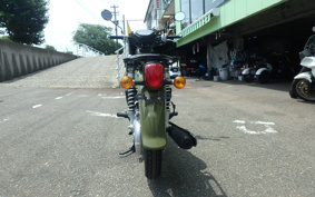 HONDA CROSS CUB 50 AA06