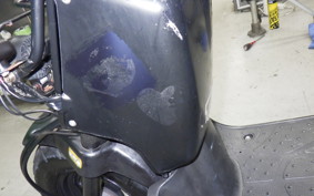 HONDA ZOOMER 2024 AF58
