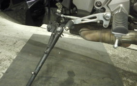 KAWASAKI NINJA 1000 A 2011