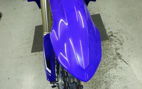 YAMAHA YZ250F 2008 CG58C