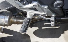 HONDA CBR250R GEN 3 MC41
