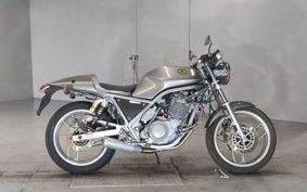 YAMAHA SRX600 1JK