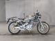 Фото Yamaha SRX600 с японского аукциона