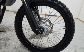 HONDA CRF250L MD47