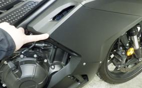 HONDA CBR400R 2024 NC65