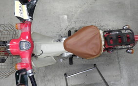 HONDA C50 SUPER CUB C50
