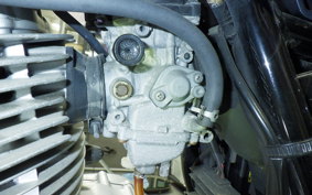 SUZUKI GRASS TRACKER NJ4BA