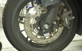 HONDA FORZA 250 MF13