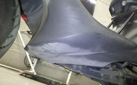 SUZUKI ADDRESS V125 S CF4MA