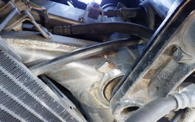 HONDA DEAUVILLE ABS 2011