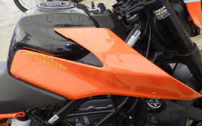 KTM 250 DUKE 2025