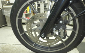 HARLEY FXLR1750 2018