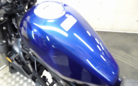 HONDA REBEL 250  S E-clutch MC49