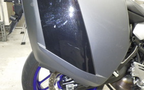 YAMAHA TRACER 9 GT+ 2024 RN70J