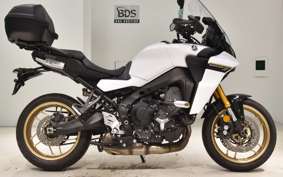 YAMAHA TRACER 9 GT 2023 RN70J