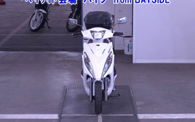 SUZUKI GP125 FC25E