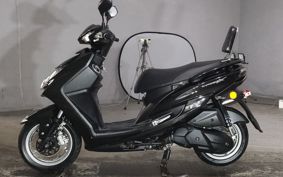 YAMAHA CYGNUS125XSR SEA5J