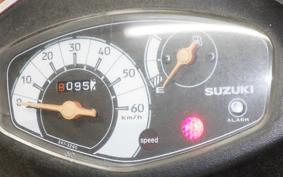 SUZUKI ADDRESS V50 G CA44A
