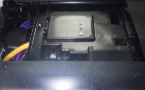 HONDA EM1E: EF16