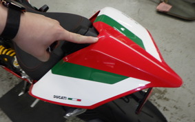 DUCATI PANIGALE V2 2023