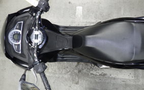 HONDA PCX 125 2021 JF56