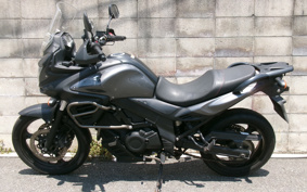 SUZUKI DL650 ( V-Strom 650 ) 2013 VP56A