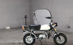 HONDA MONKEY Z50J