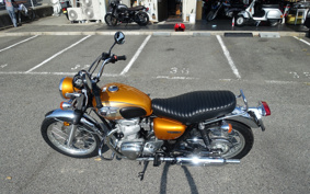 KAWASAKI W800 2012 EJ800A