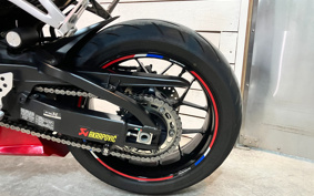HONDA CBR600RR ABS 2020 PC40