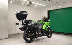KAWASAKI NINJA 1000 A 2014