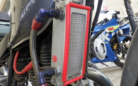 YAMAHA TW200 2016 2JL