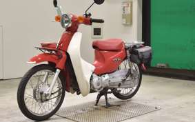 HONDA C110 SUPER CUB 1998 JA07