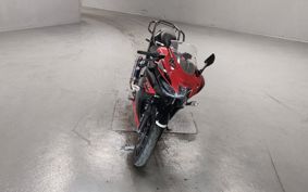 SUZUKI GSX-R125 DL33B