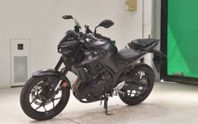 YAMAHA MT-25 A 2023 RG74J