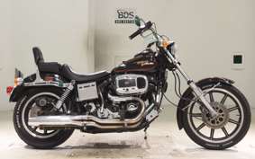 HARLEY FXS 1340 1980