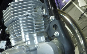 SUZUKI ST250E-TYPE 2020 NJ4CA