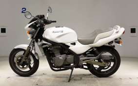 KAWASAKI ER500 2001