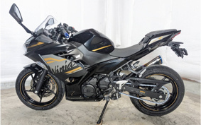 KAWASAKI NINJA 250 EX250P