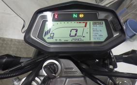 OTHER +HERO X-PULSE200 4V