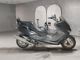 Фото Yamaha MAJESTY 125 с японского аукциона