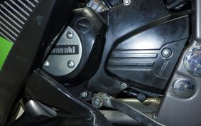 KAWASAKI Ninja 150RR 2025