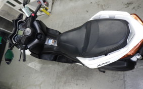 YAMAHA X-MAX 250 A 2012 SG42J