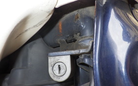 HONDA C50 SUPER CUB 2019 AA01