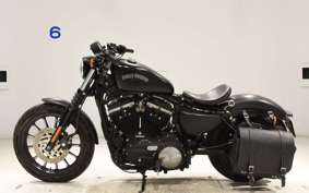 HARLEY XL883N 2013